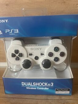 Joystick ps3 nový - 1