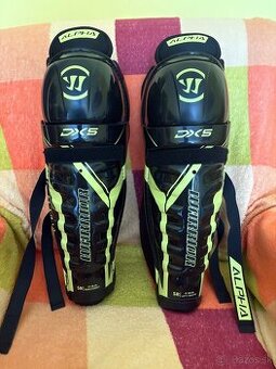 Holene zn. Warrior Alpha DX5, 15”/38cm