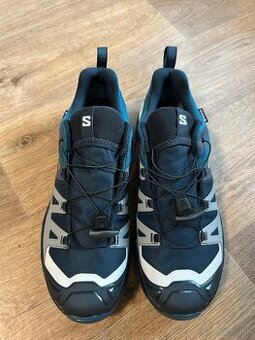 SALOMON X ULTRA 360 GTX