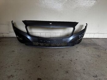 Mercedes A klassa w176 2012-15 predný nárazník