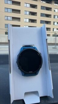 Garmin FORERUNNER 255 - smart hodinky