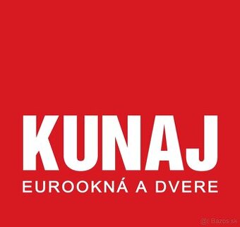 Montážna partia okien, dverí, HS portálov