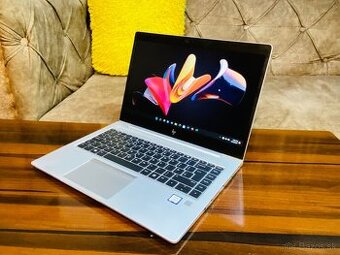 Hp elitebook 830 G5, 13,3 512GB NVME/16GB/FULL HD/WIN 11