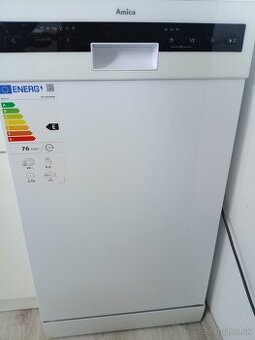 AMICA MV 456 BDW