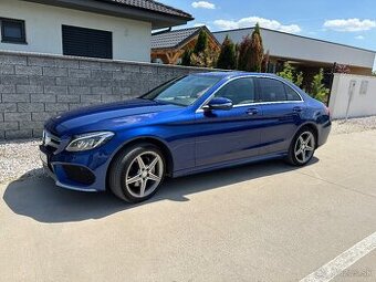 Mecedes C220cdi