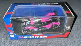 Pescarolo 01-JUD #24 1:43