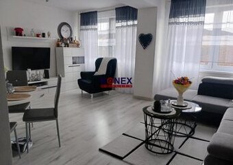 ZNÍŽENÁ CENA Krásny zrekonštruovaný 2-izbový byt SNINA