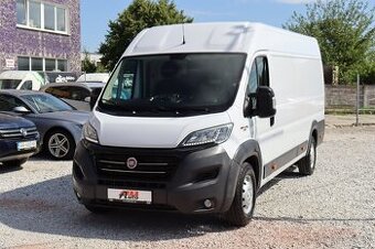 Fiat Ducato Dodávka 2.3 MultiJet E6 150k SCR L4H2 3,5t MAXI