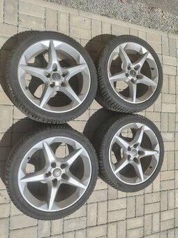 Disky Opel OPC 5x110 R18, 225/40 r18