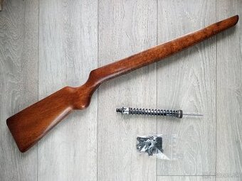 Diely - vzduchovka Haenel 310