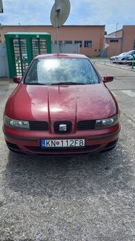 Seat Toledo1.6i-16V