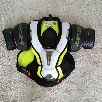 Predam Vestu Bauer Vapor Hyperlite JR