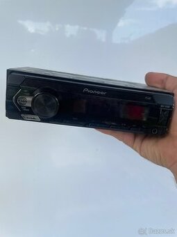 Rádio - 1