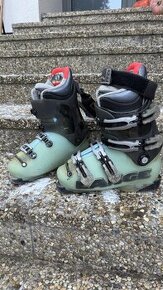 Lyziarky lange velkost 36-37 - 1