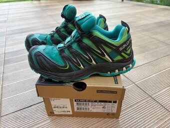 Tenisky GTX