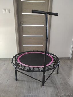 Mini trampolína