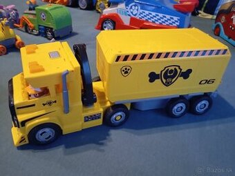 PAW PATROL-VypredajKus 20 eur