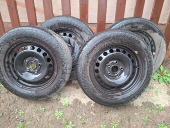 Disky 5x112 r15 - 1