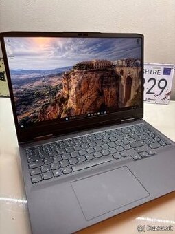 Herný NTB Lenovo LOQ I5, 512GB SSD, RTX 4060, 16GM RAM