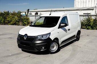 Renault Express 1.5 Blue dCi 95 odpočet DPH