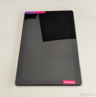 Lenovo Tab M10 FHD - 1