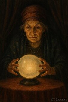 Veštenie Rusnákova