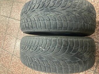 205/55 R16 NOKIAN ZIMNE