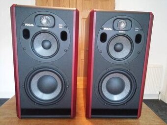 Focal Trio6 ST6