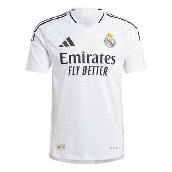 Pánsky futbalový dres Real Madrid REZERVOVANÝ - 1