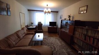 Predaj 3 - izboveho bytu Šaľa,  ul.Nešporova