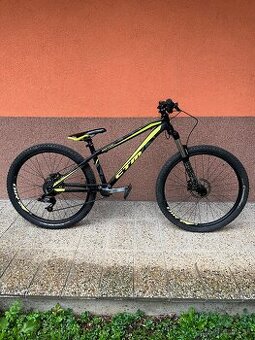Ctm Raptor 1.0