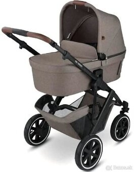 ABC Design Salsa Air NOVA Vanicka