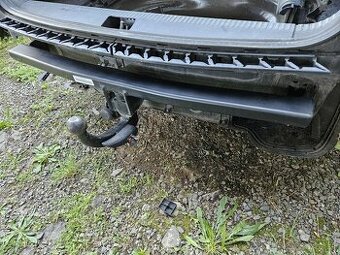 PREDAM TAZNE ZARIADENIE SKODA OCTAVIA 3 originál Škoda