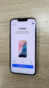 Predám iphone 13PRO 256GB