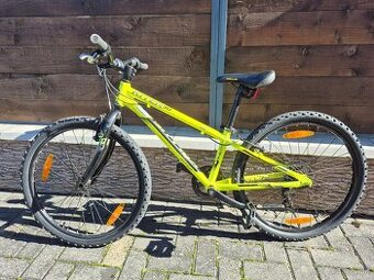 Horský bicykel