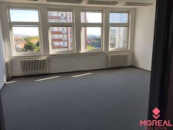 Kancelársky celok 180m2, Za kasárňou, Nové Mesto