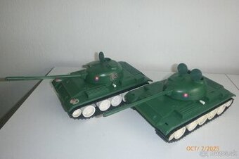 Tank ITES