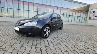 VW Golf 1,9 Tdi SK auto, Zeder, bez hrdze STK EK do 12/2026