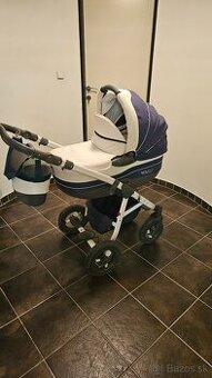Detský kočík Tako Baby Heaven Exclusive