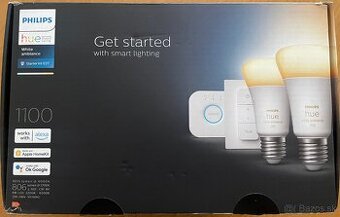 Štartovacia sada Philips Hue