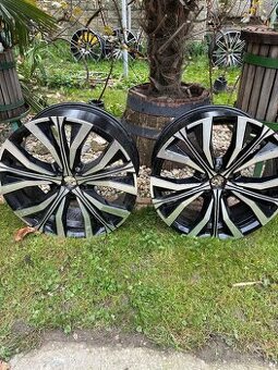 Elektrony 5x114,3 r 20