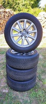 Disky Audi 16"