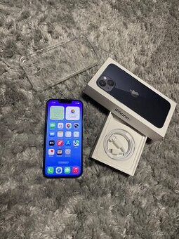 iPhone 13,128GB,100%bateria