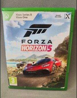Forza Horizon 5 ( Xbox )