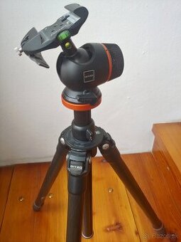 Statív Gitzo basalt GT2830 - čadičový + guľová hlava GH2781Q