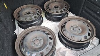 Ocelove Disky R16 ET50 6,5J 5x112 16H2
