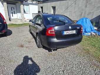 Skoda octavian DSG