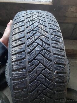 Zimne pneumatik Dunlop 205/60/r16