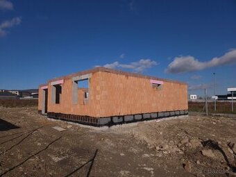 NA PREDAJ - 4izbový Rodinný dom Modra