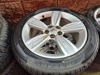 Citroen C Crosser 4007 Outlander 18zimna sada